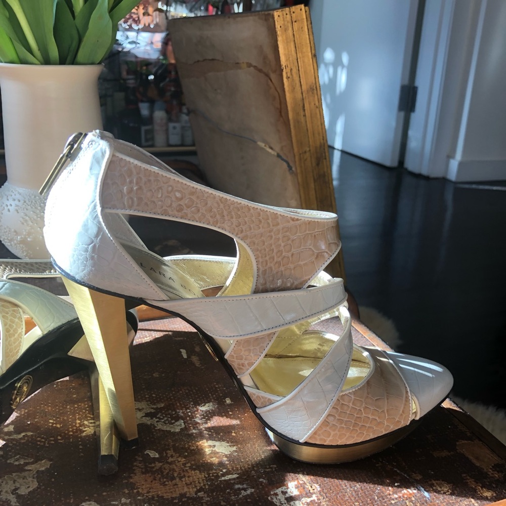 Lara Bohinc barely worn size 38 shoes